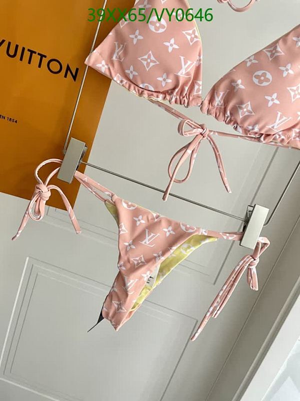 LV-Swimsuit Code: VY0646 $: 39USD