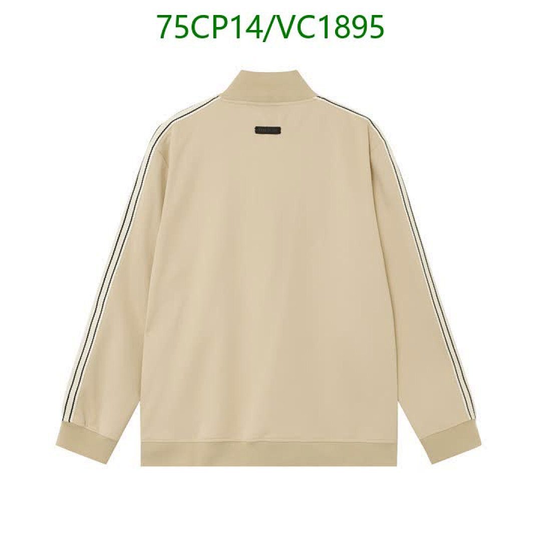 DENIM TEARS-Clothing Code: VC1895 $: 75USD