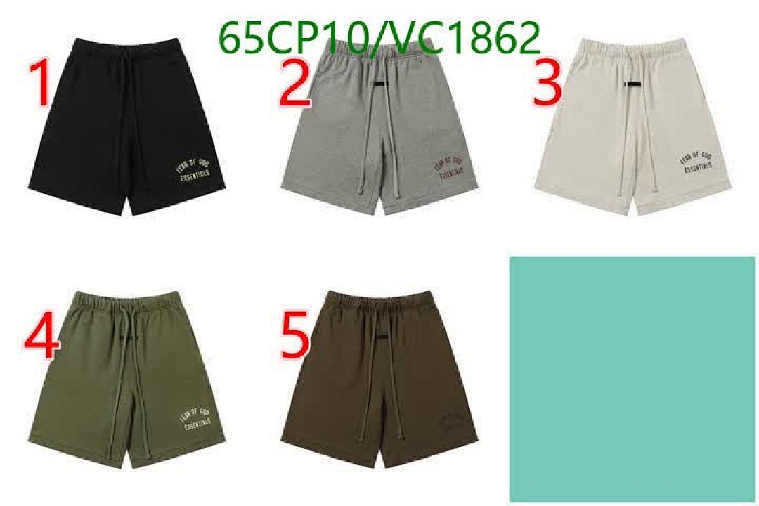 DENIM TEARS-Clothing Code: VC1862 $: 65USD