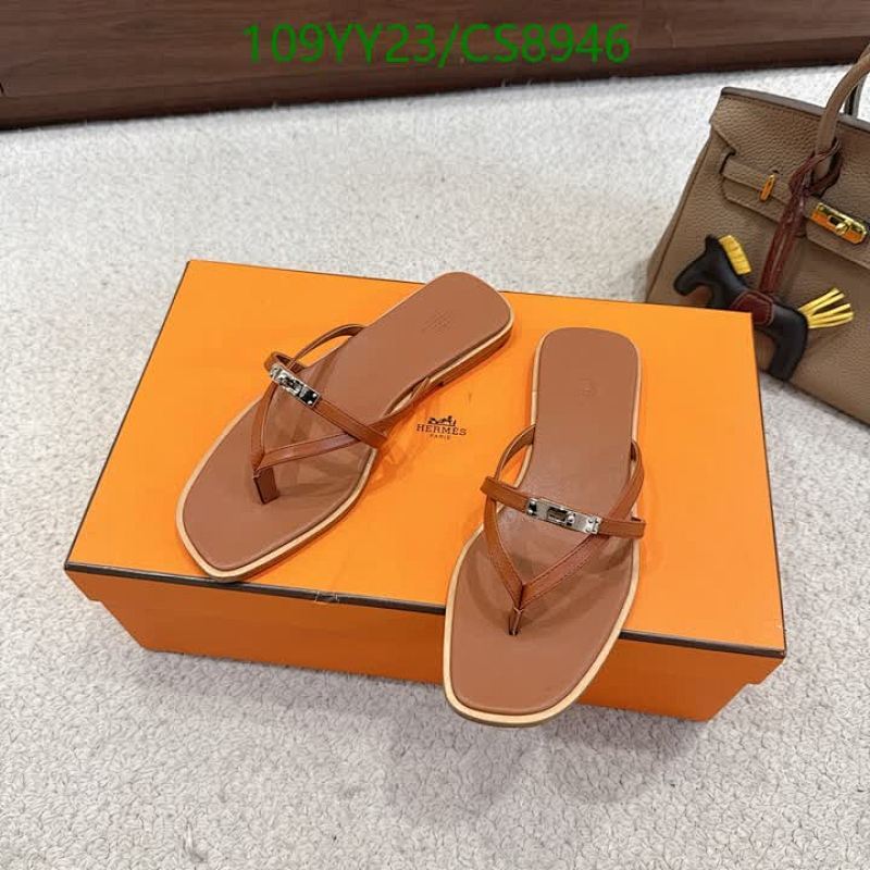 Hermes-Women Shoes Code: CS8946 $: 109USD