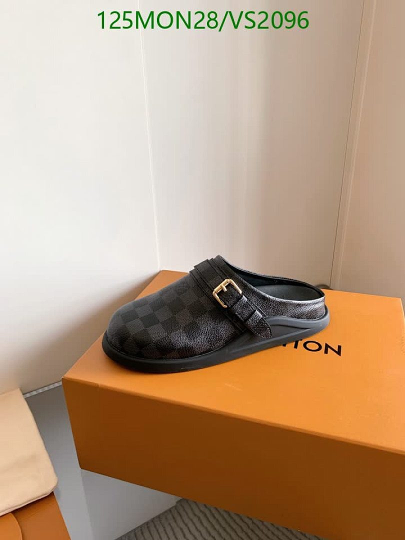 LV-Women Shoes Code: VS2096 $: 125USD