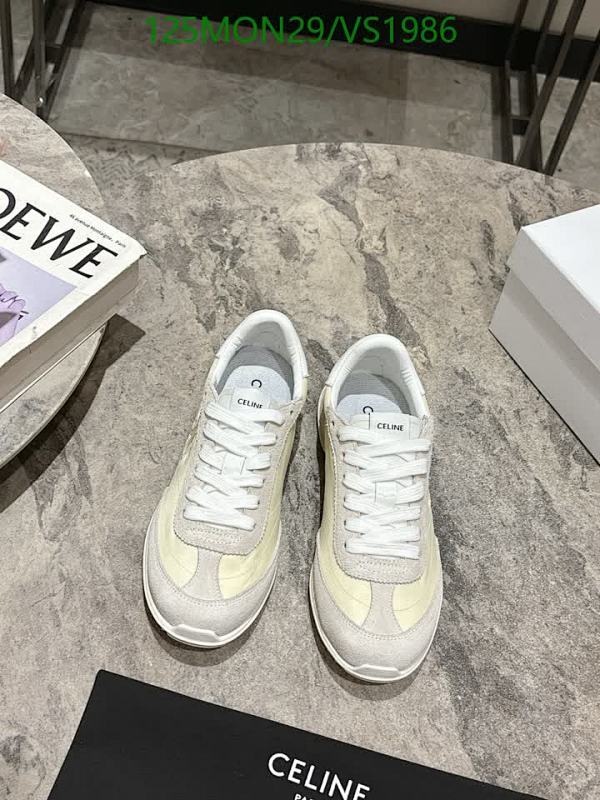 Celine-Women Shoes Code: VS1986 $: 125USD