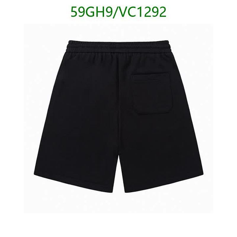 Moncler-Beach Shorts Code: VC1292 $: 59USD