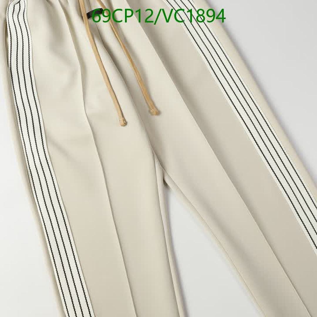 DENIM TEARS-Clothing Code: VC1894 $: 69USD