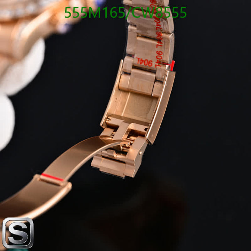 Rolex-Watch-Mirror Quality Code: CW8555 $: 555USD