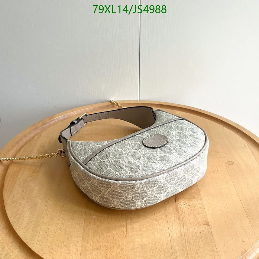 Gucci-Bag-4A Quality Code: JS4988 $: 79USD