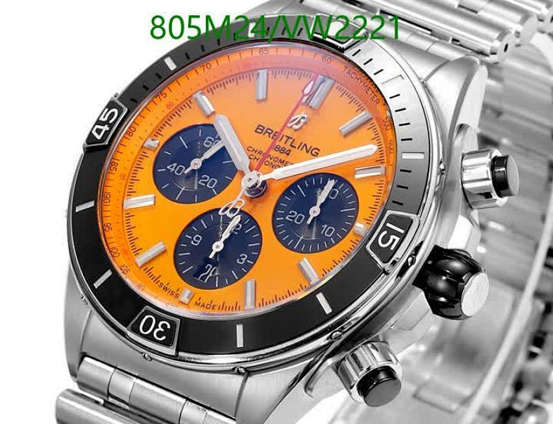 Breitling-Watch-Mirror Quality Code: VW2221 $: 805USD