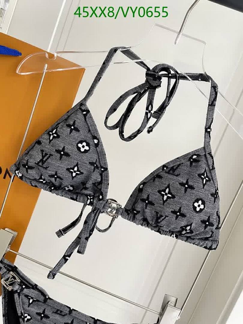 LV-Swimsuit Code: VY0655 $: 45USD