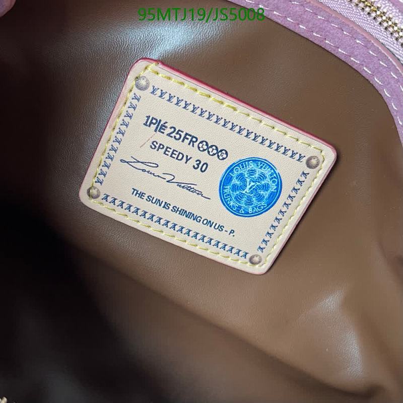 LV-Bag-4A Quality Code: JS5008 $: 95USD