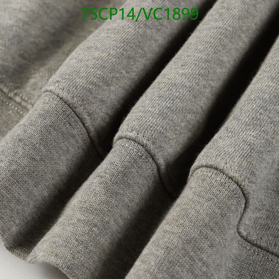 DENIM TEARS-Clothing Code: VC1899 $: 75USD