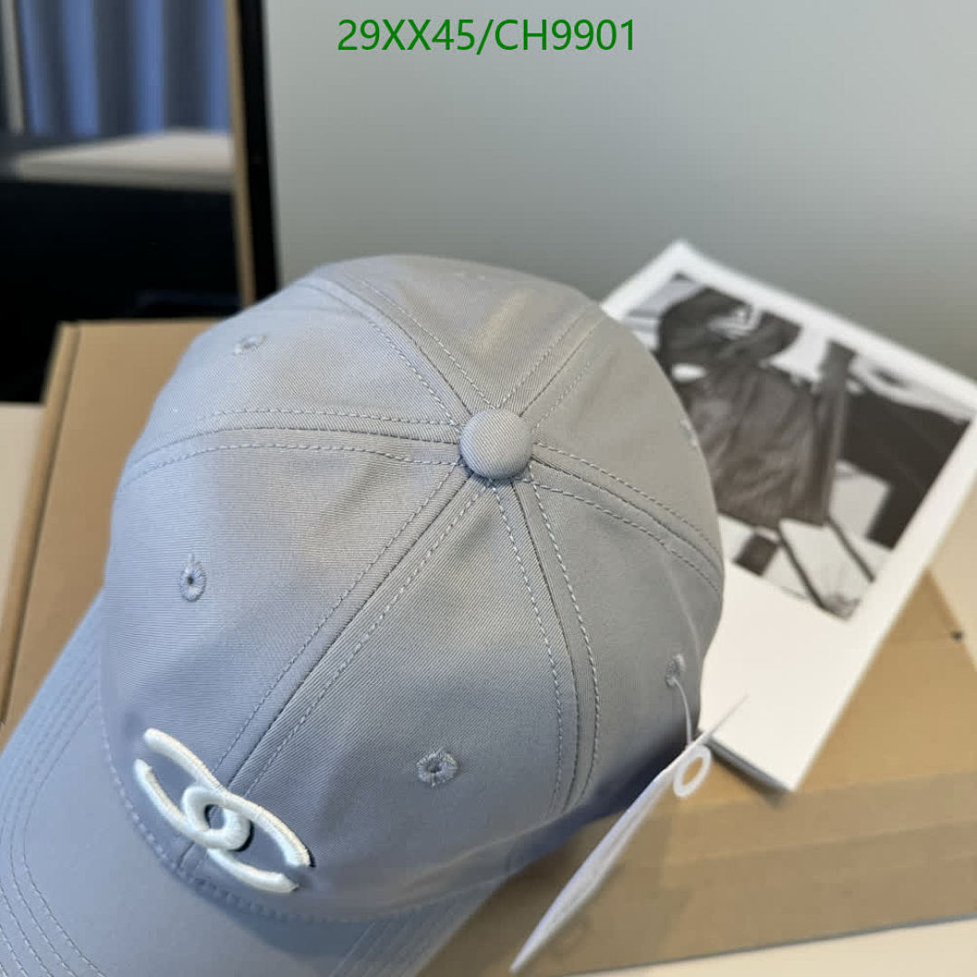 Chanel-Cap(Hat) Code: CH9901 $: 29USD