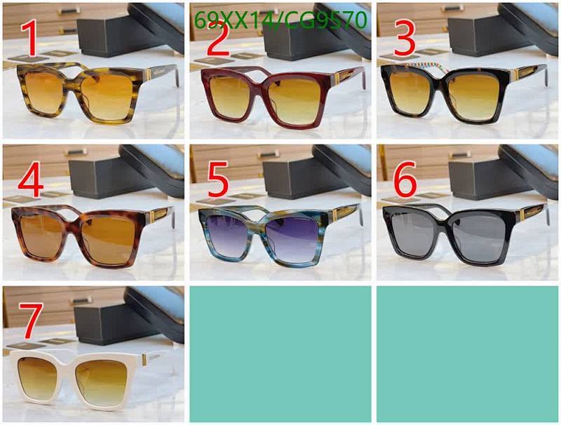 D&G-Glasses Code: CG9570 $: 69USD