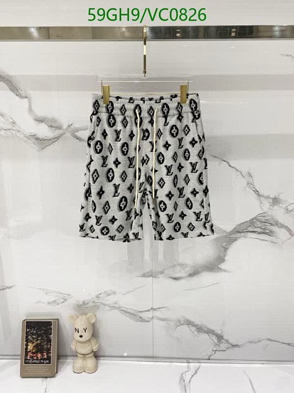 LV-Beach Shorts Code: VC0826 $: 59USD