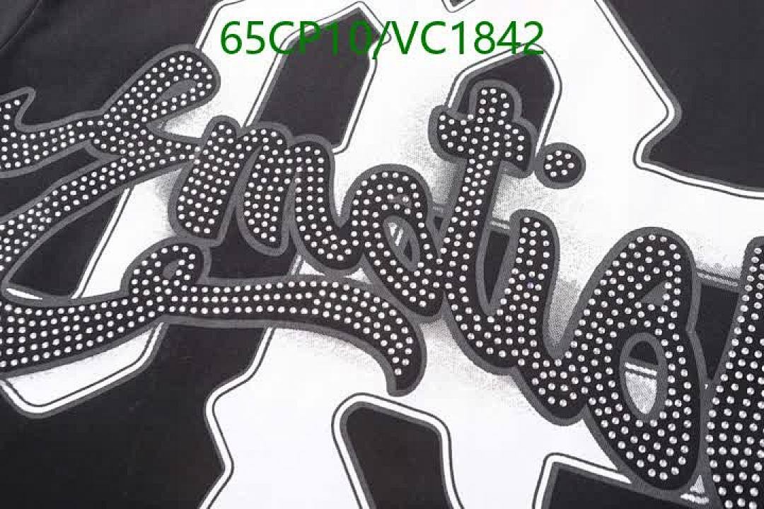 DENIM TEARS-Clothing Code: VC1842 $: 65USD