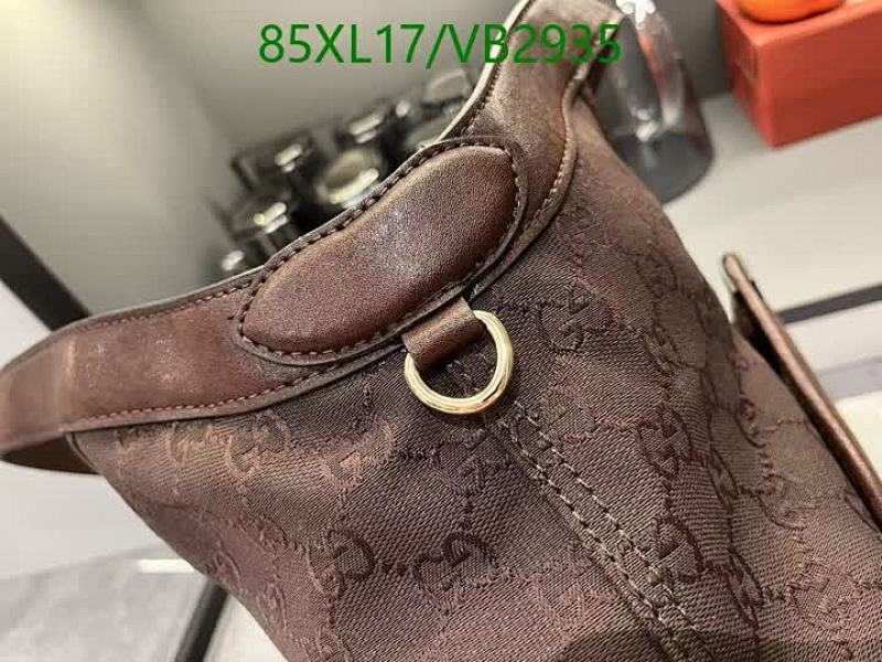 Gucci-Bag-4A Quality Code: VB2935 $: 85USD