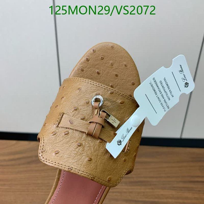 Loro Piana-Women Shoes Code: VS2072 $: 125USD