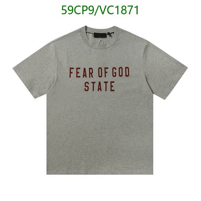 DENIM TEARS-Clothing Code: VC1871 $: 59USD