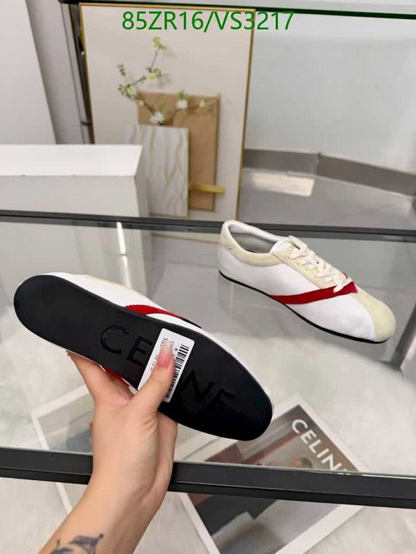 Celine-Women Shoes Code: VS3217 $: 85USD