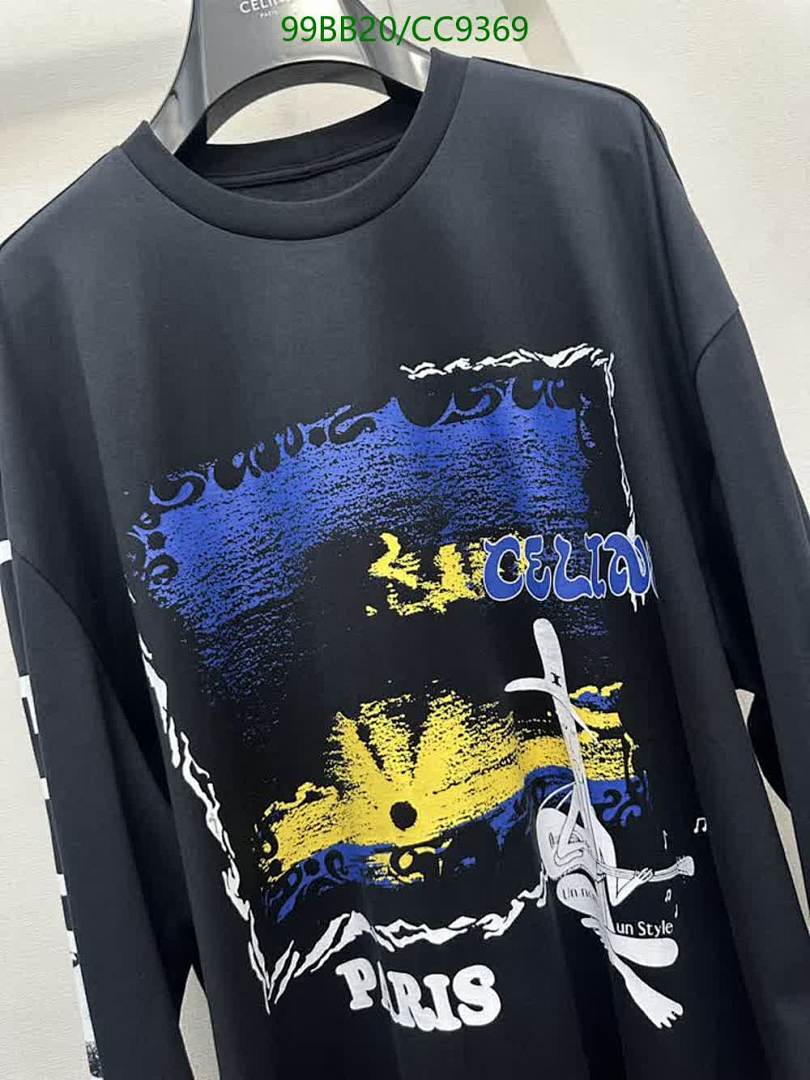 Celine-Clothing Code: CC9369 $: 99USD