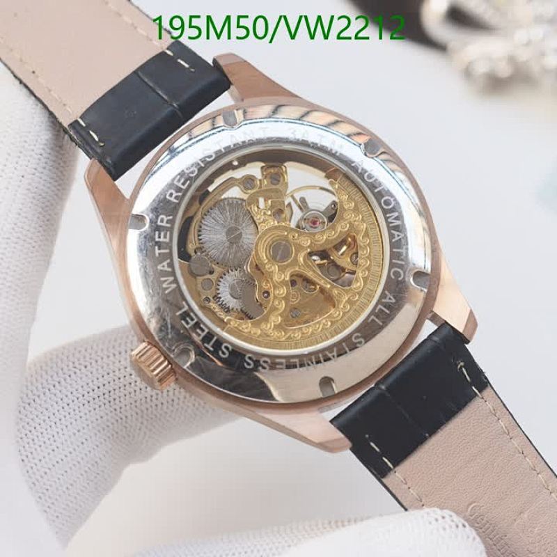 Patek Philippe-Watch-4A Quality Code: VW2212 $: 195USD