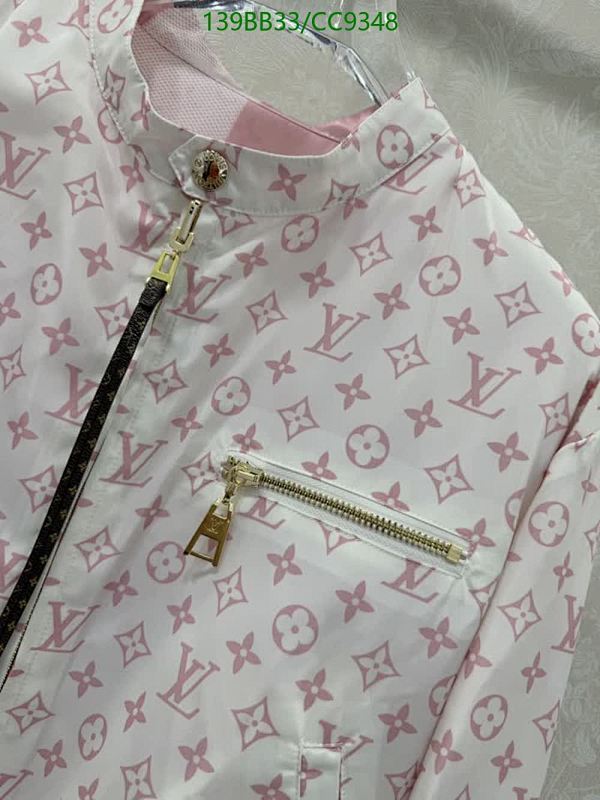 LV-Clothing Code: CC9348 $: 139USD