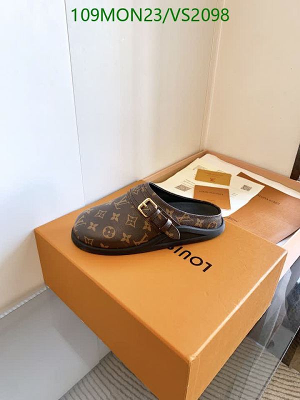 LV-Women Shoes Code: VS2098 $: 109USD