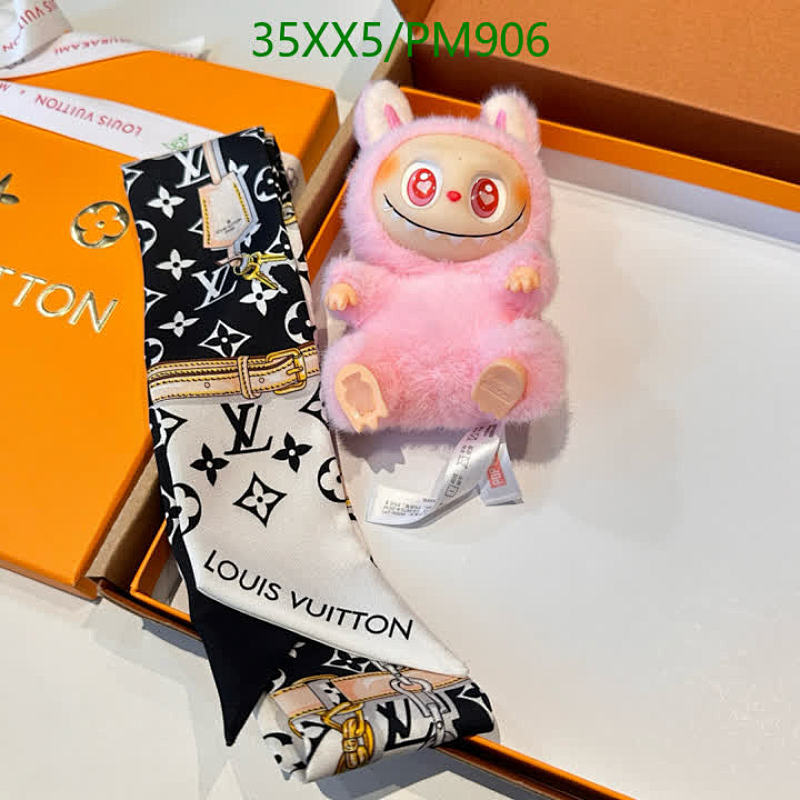 LV-Scarf Code: PM906 $: 35USD