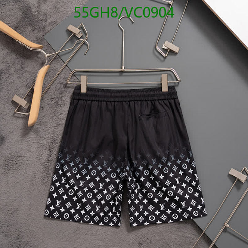 LV-Beach Shorts Code: VC0904 $: 55USD