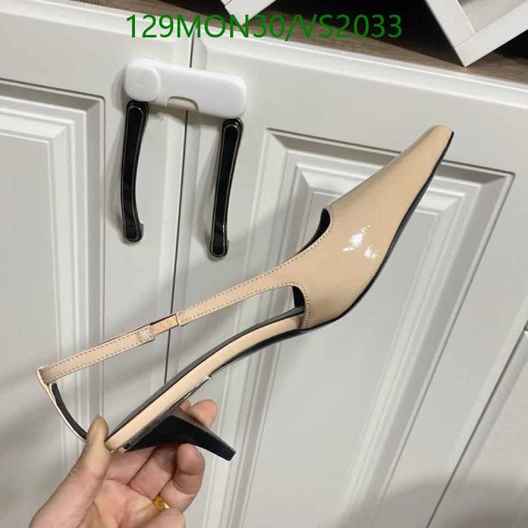 Gucci-Women Shoes Code: VS2033 $: 129USD