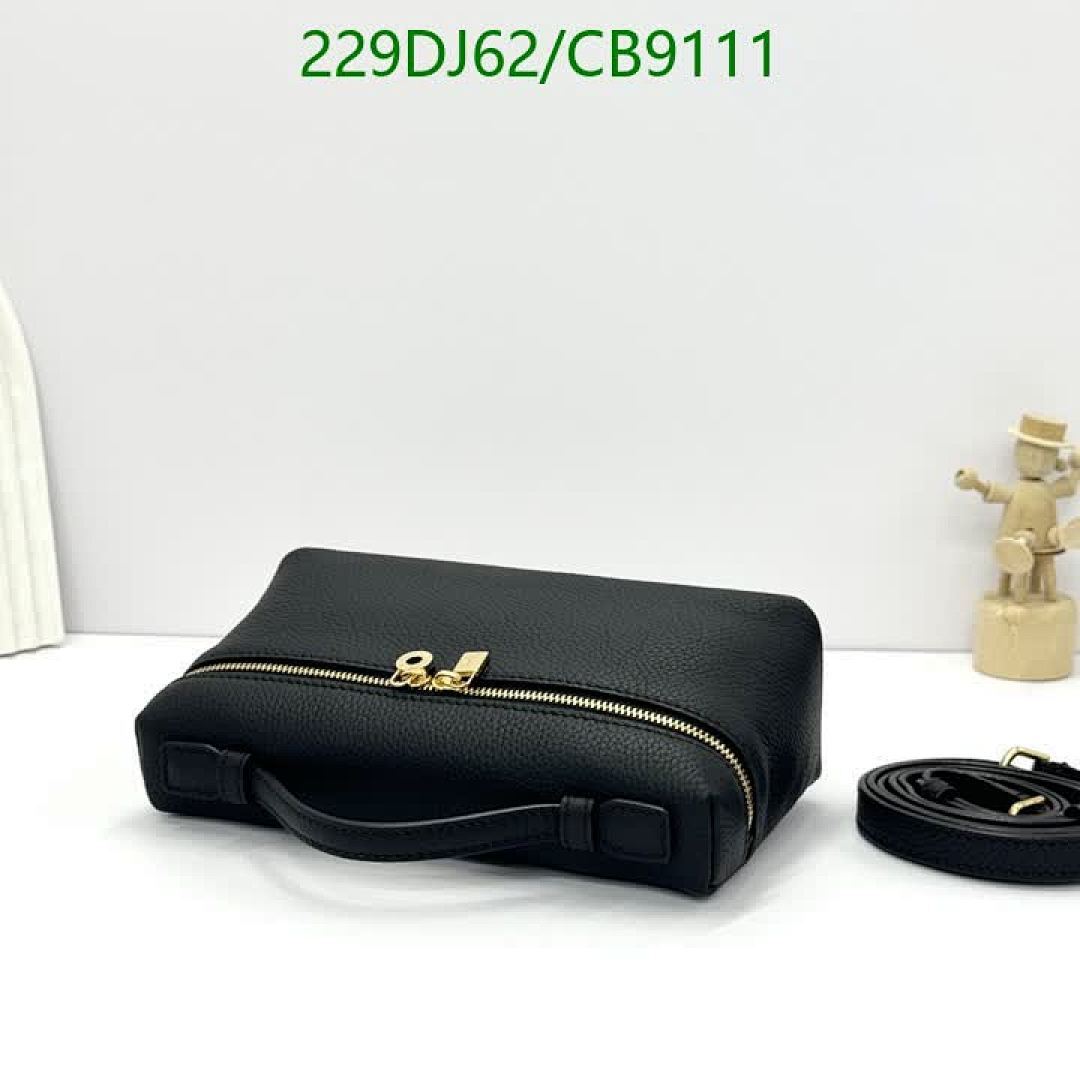 Loro Piana-Bag-Mirror Quality Code: CB9111 $: 239USD