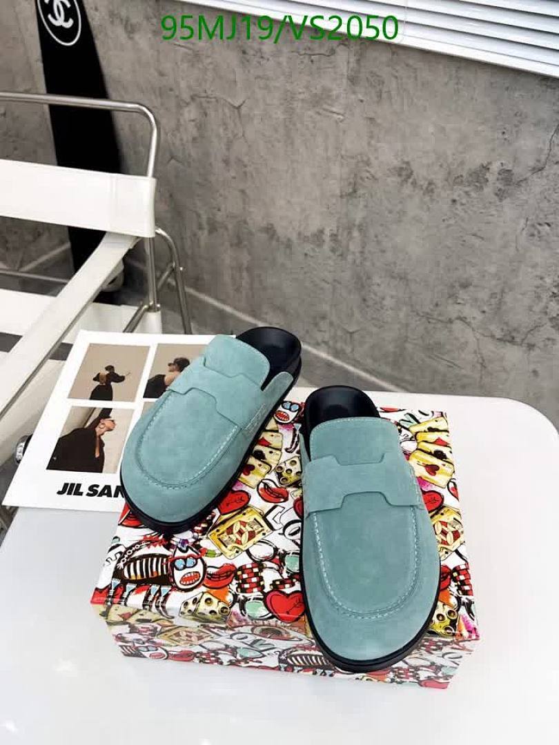 Hermes-Men shoes Code: VS2050 $: 95USD