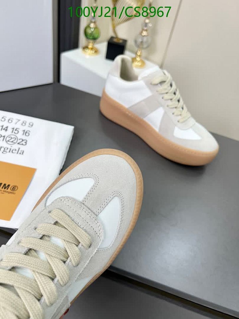 MM6-Women Shoes Code: CS8967 $: 100USD