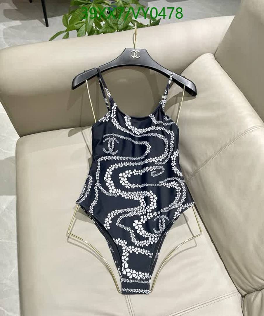 Chanel-Swimsuit Code: VY0478 $: 39USD