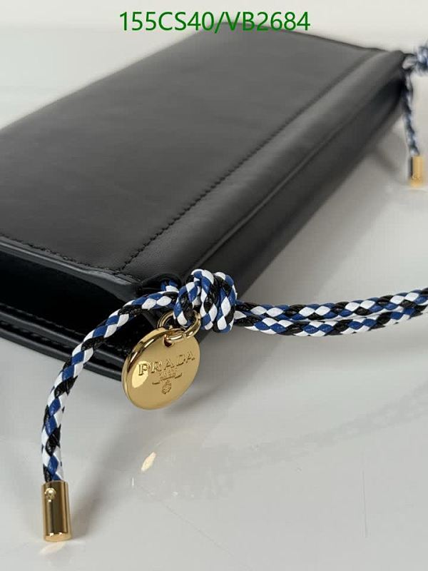 Prada-Bag-Mirror Quality Code: VB2684 $: 155USD