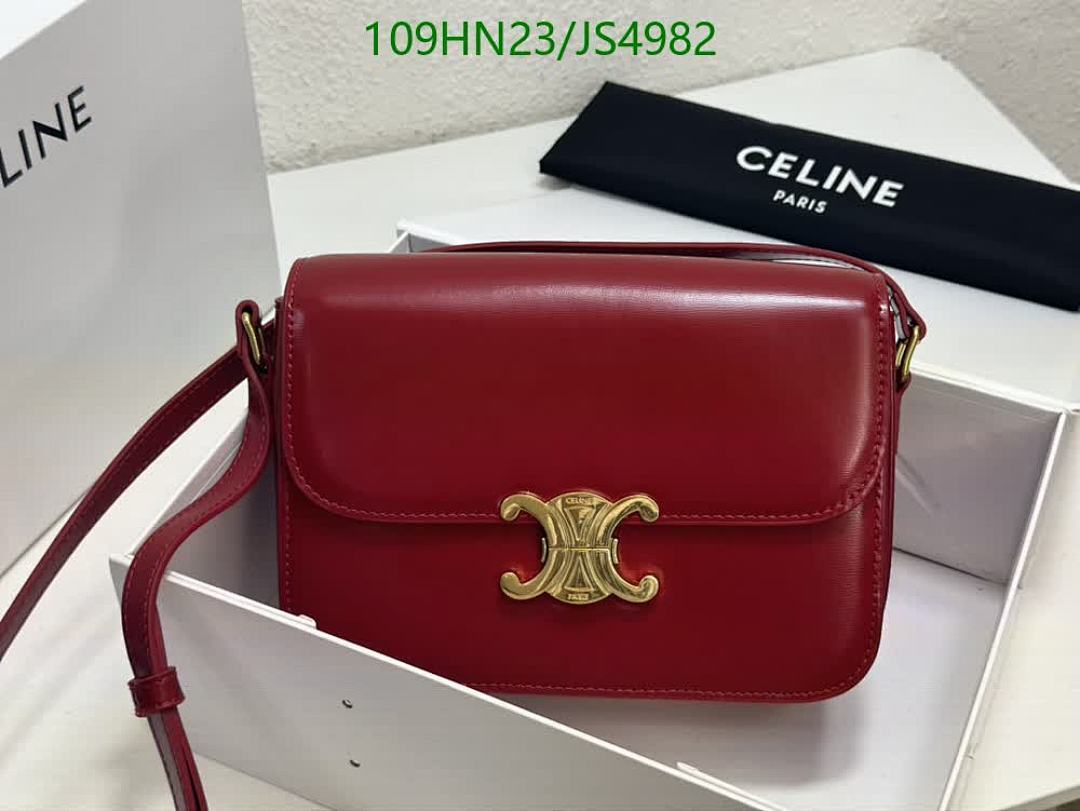 Celine-Bag-4A Quality Code: JS4982 $: 109USD