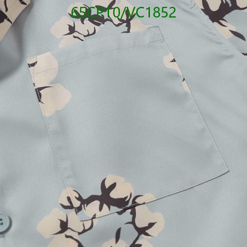 DENIM TEARS-Clothing Code: VC1852 $: 65USD