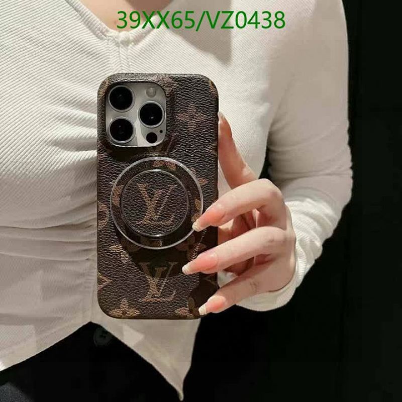LV-Phone Case Code: VZ0438 $: 39USD