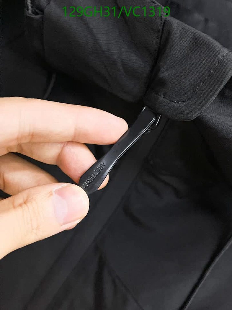 Arcteryx-Clothing Code: VC1319 $: 129USD