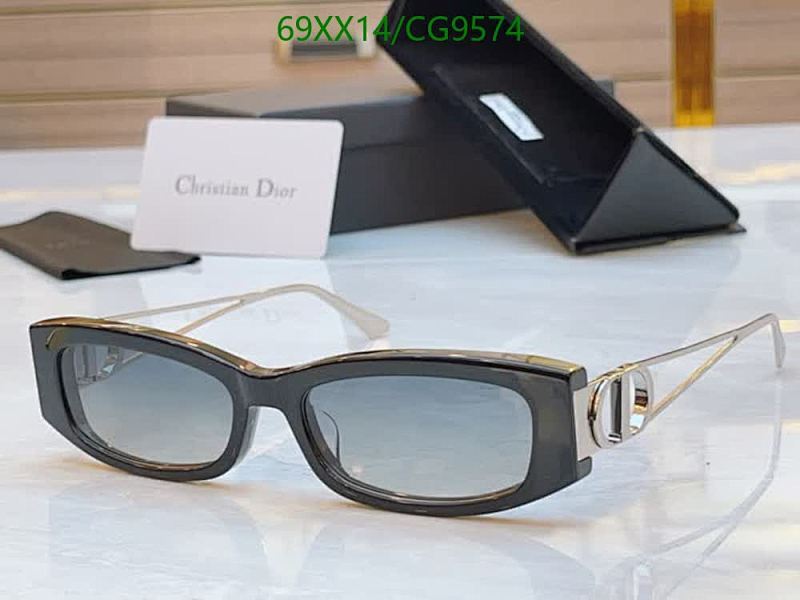 Dior-Glasses Code: CG9574 $: 69USD