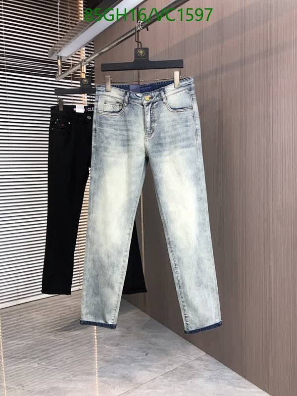 LV-Clothing Code: VC1597 $: 85USD