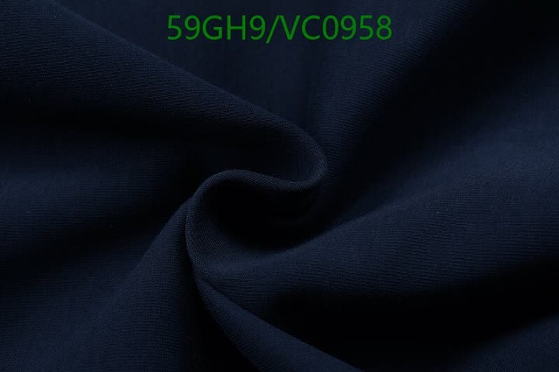 Balenciaga-Beach Shorts Code: VC0958 $: 59USD