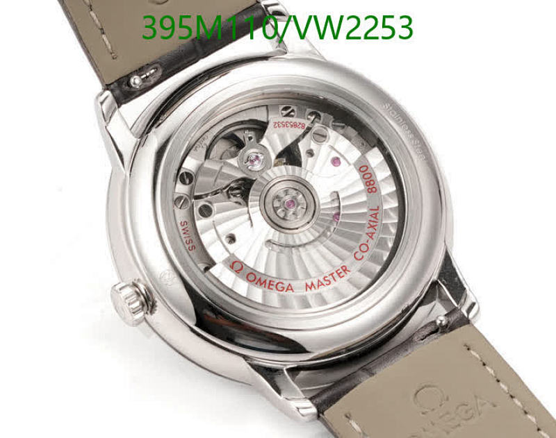 Omega-Watch(Mirror Quality) Code: VW2253 $: 395USD