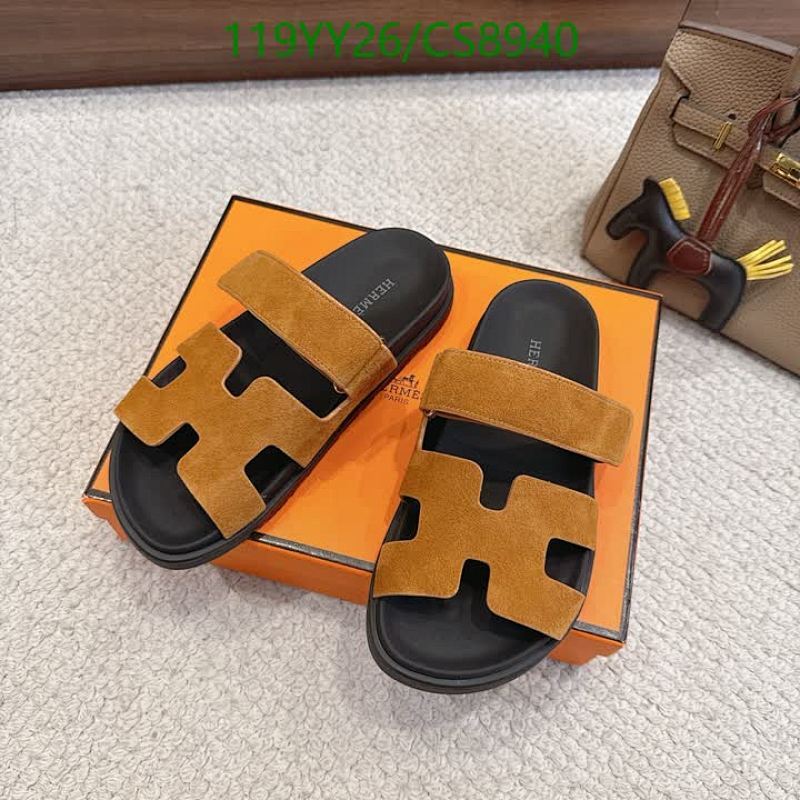 Hermes-Men shoes Code: CS8940 $: 119USD
