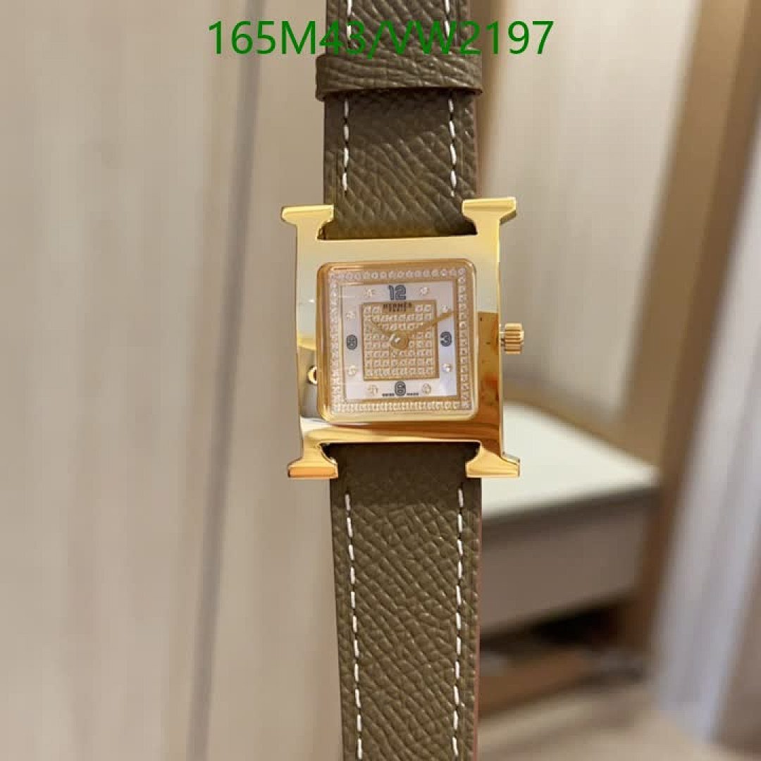 Hermes-Watch(4A) Code: VW2197 $: 165USD