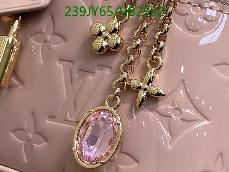 LV-Bag-Mirror Quality Code: VB2552 $: 239USD