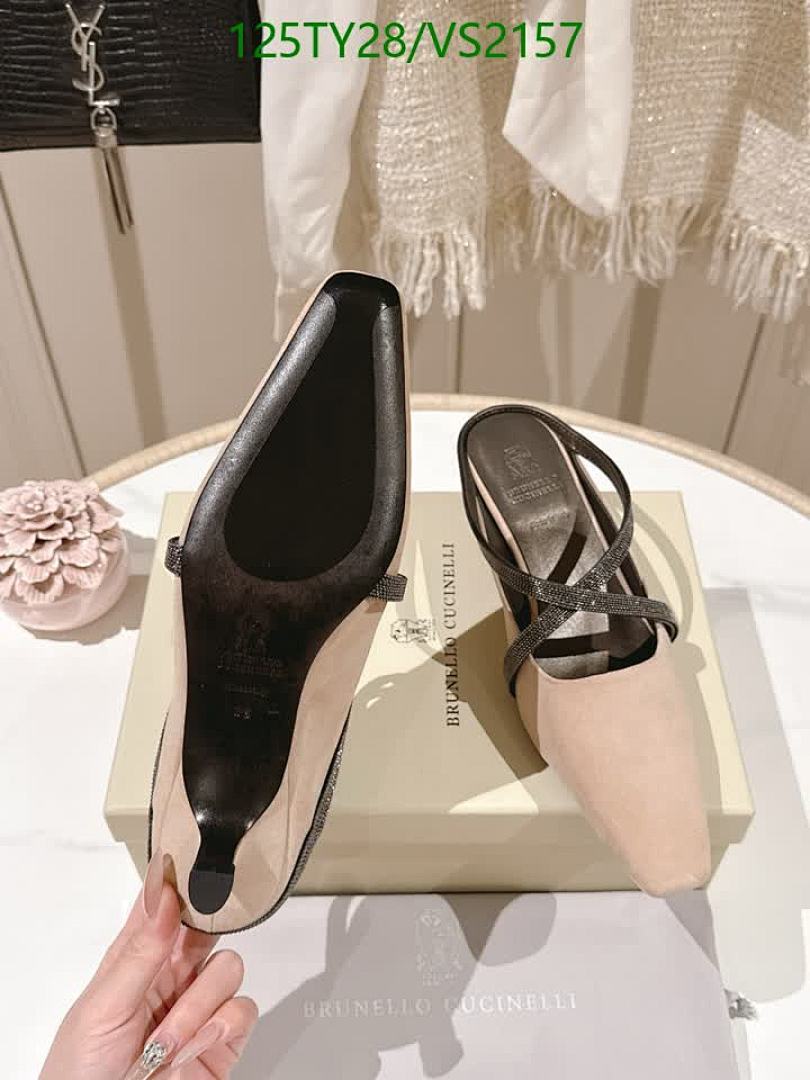 Brunello Cucinelli-Women Shoes Code: VS2157 $: 125USD-Yupoo.ru - Copybrand.Team photo album Brunello Cucinelli-Women Shoes Code: VS2157 $: 125USD