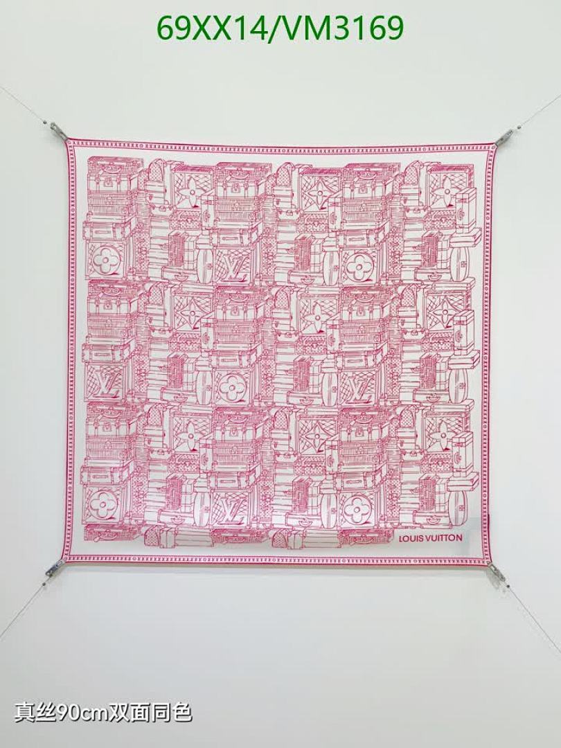 LV-Scarf Code: VM3169 $: 69USD