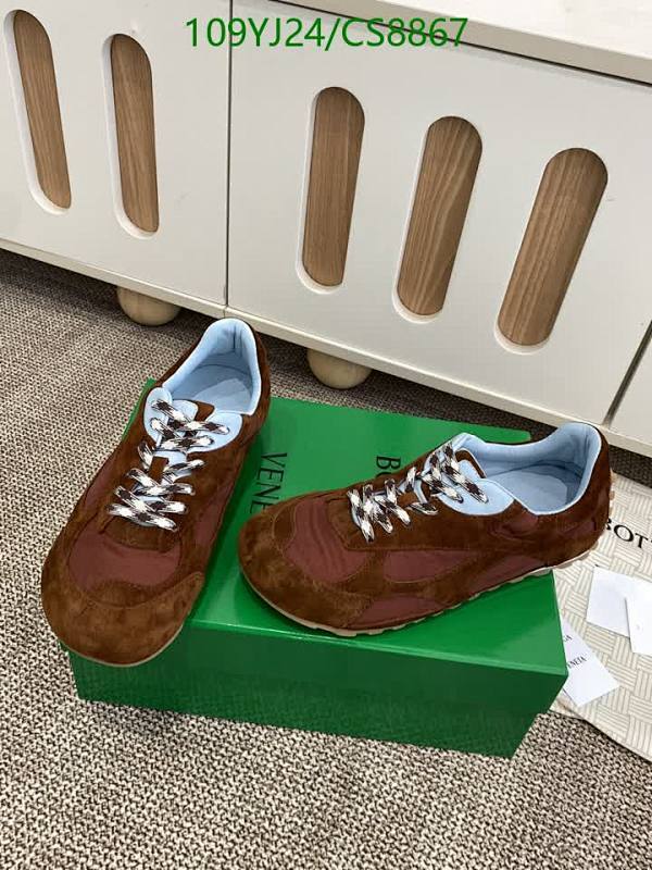 BV-Women Shoes Code: CS8867 $: 109USD