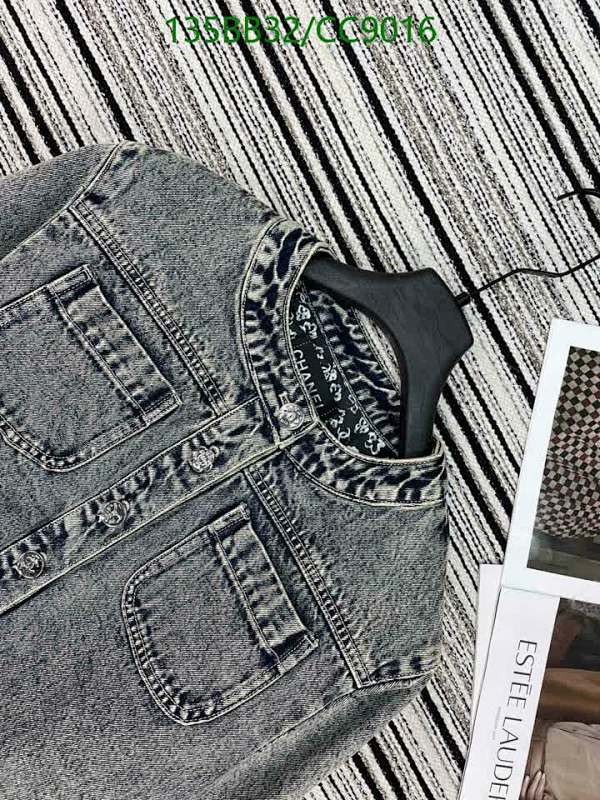 Chanel-Clothing Code: CC9016 $: 135USD