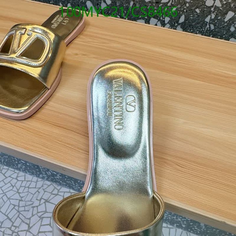 Valentino-Women Shoes Code: CS8466 $: 100USD